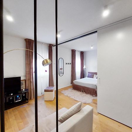 Piazza Di Spagna - Suite Donata, StrollingRom Exterior foto