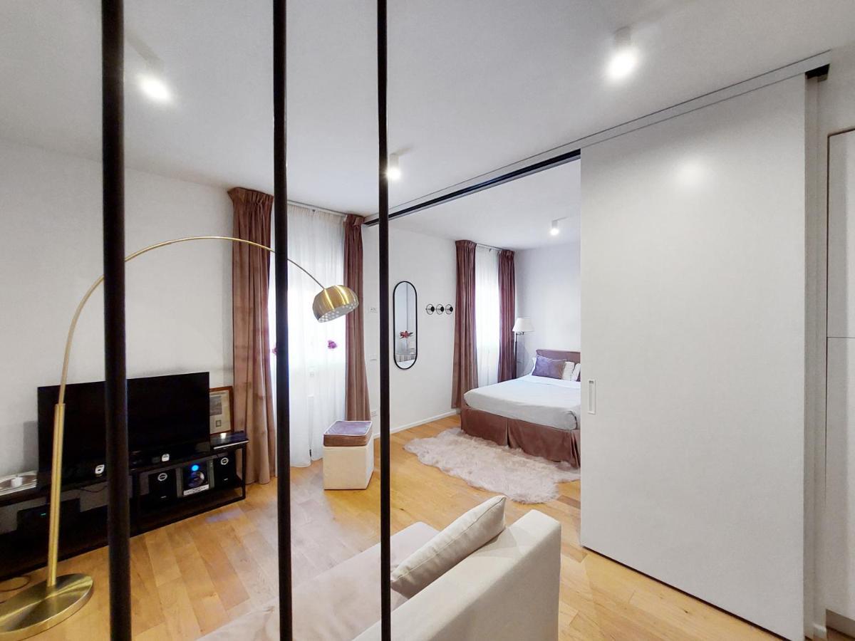 Piazza Di Spagna - Suite Donata, StrollingRom Exterior foto