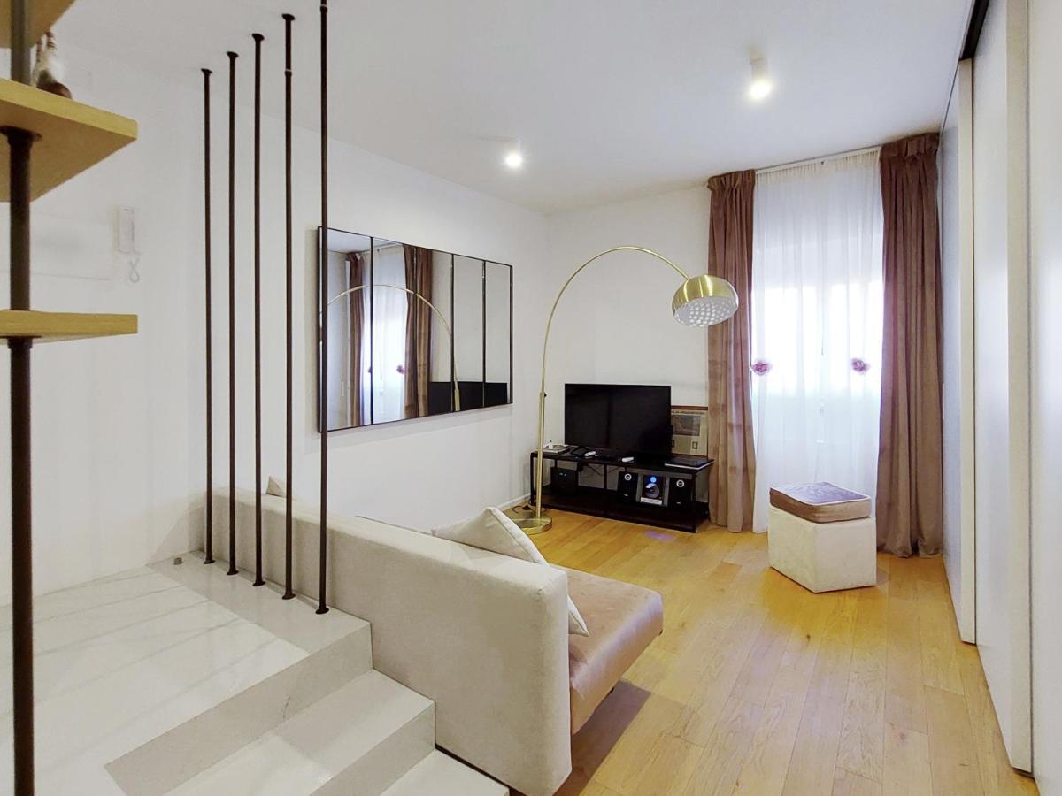 Piazza Di Spagna - Suite Donata, StrollingRom Exterior foto