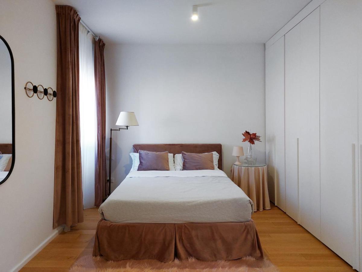 Piazza Di Spagna - Suite Donata, StrollingRom Exterior foto