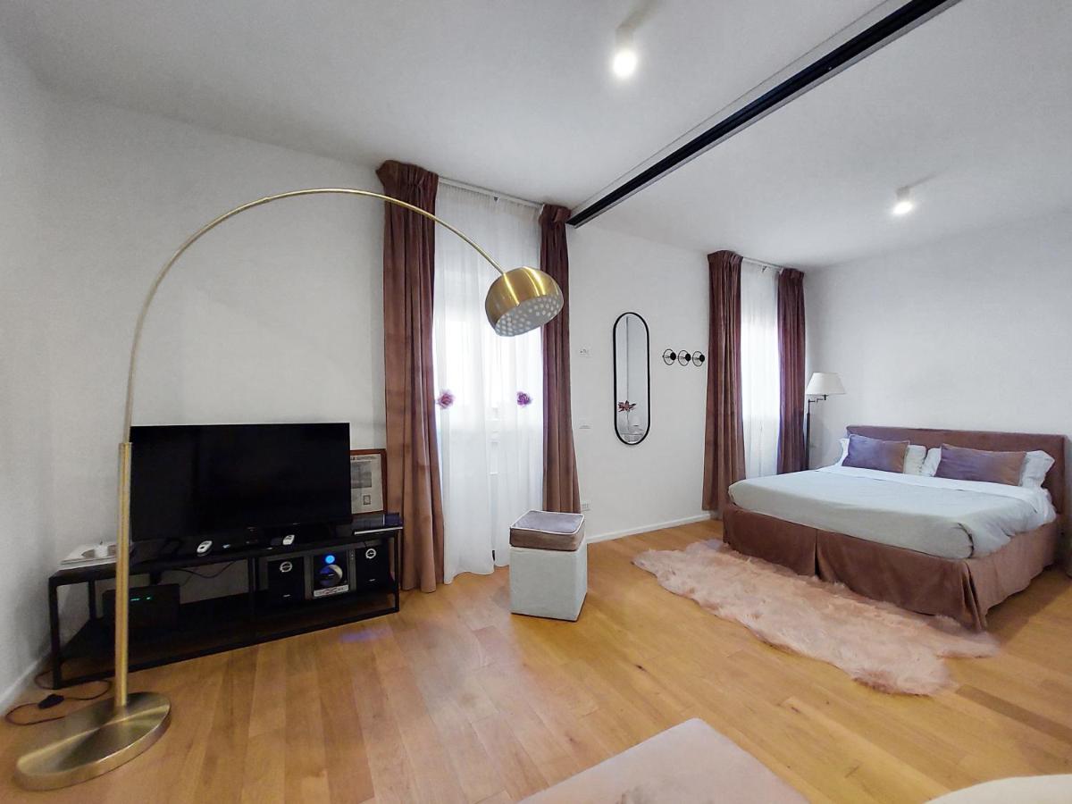 Piazza Di Spagna - Suite Donata, StrollingRom Exterior foto