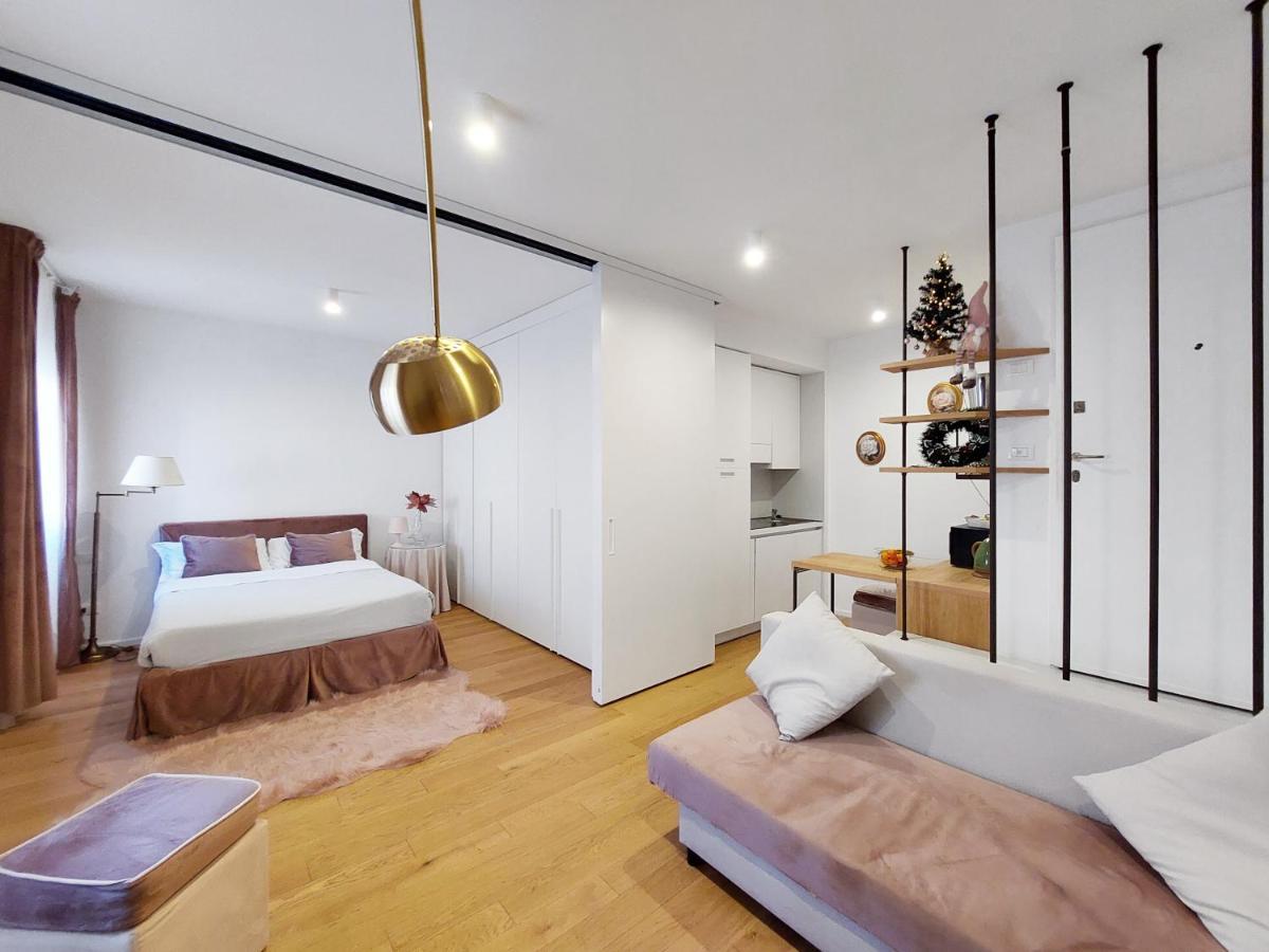 Piazza Di Spagna - Suite Donata, StrollingRom Exterior foto