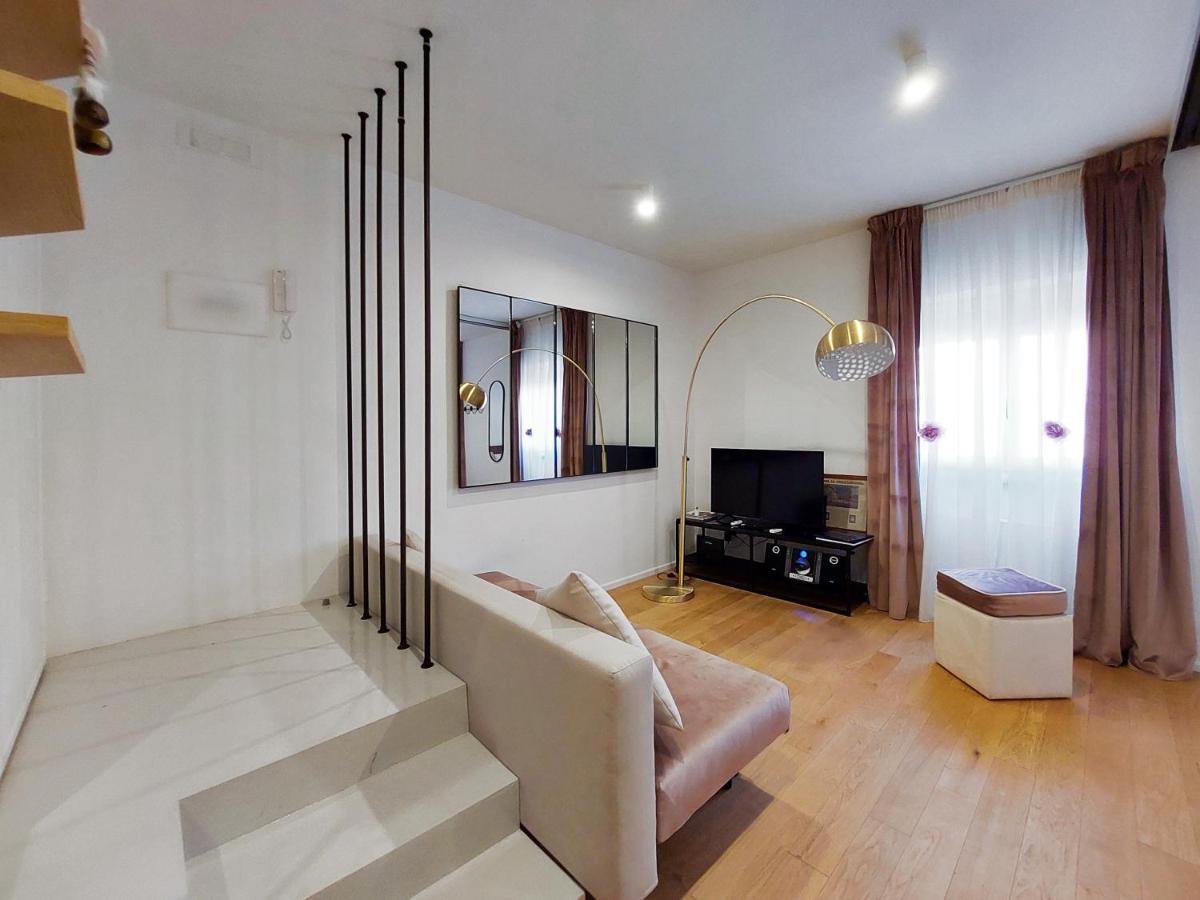 Piazza Di Spagna - Suite Donata, StrollingRom Exterior foto