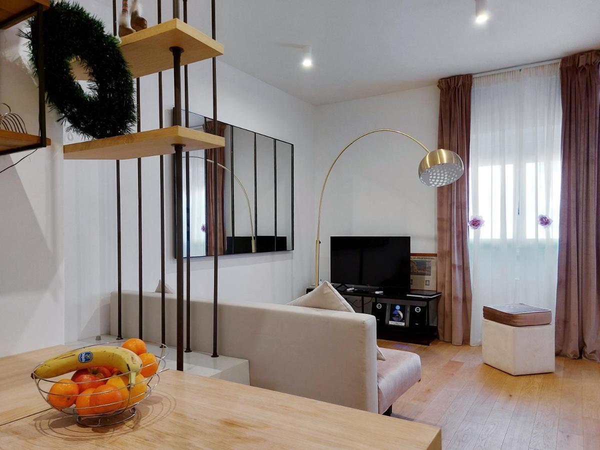 Piazza Di Spagna - Suite Donata, StrollingRom Exterior foto