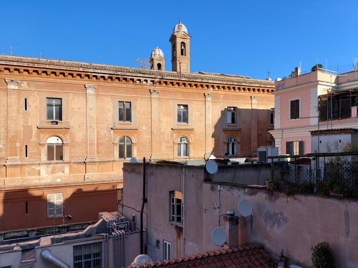 Piazza Di Spagna - Suite Donata, StrollingRom Exterior foto