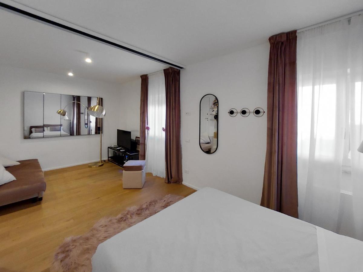 Piazza Di Spagna - Suite Donata, StrollingRom Exterior foto